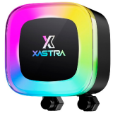 Система жидкостного охлаждения XASTRA LP360 ARGB BK (LP360-BKAFXX-GL)