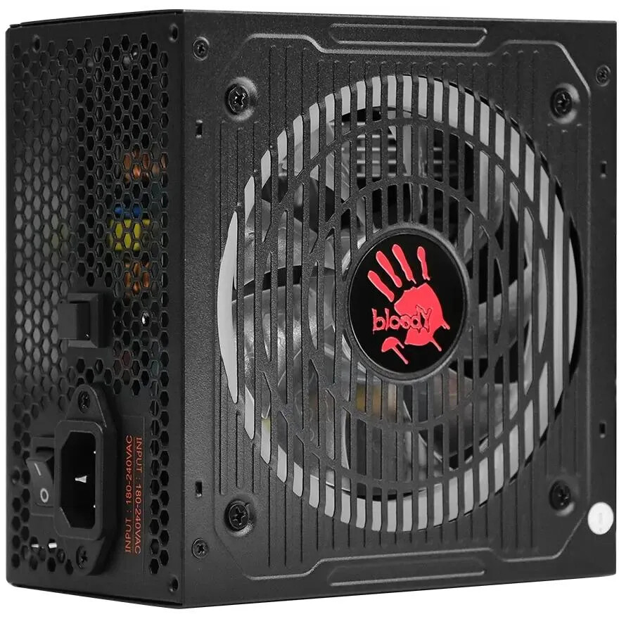 Блок питания 700W Bloody BD-PS700W-R