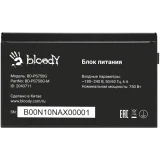 Блок питания 750W Bloody BD-PS750G-MR