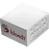 Блок питания 750W Bloody BD-PS750G-MW