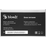 Блок питания 750W Bloody BD-PS750G-MW