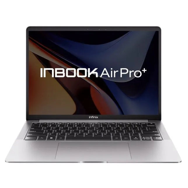 Ноутбук Infinix INBOOK Air Pro+ (71008302404)