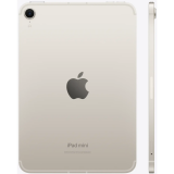 Планшет Apple iPad mini (A17 Pro) 512Gb Wi-Fi + Cellular Starlight (MYHE3ZP/A)