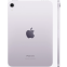 Планшет Apple iPad mini (A17 Pro) 256Gb Wi-Fi Purple (MXNE3LL/A) - фото 2