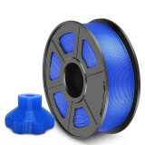 Пластик для 3D принтера NV Print NV-3D-PETG-GLOW-BLUE