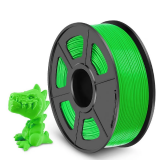 Пластик для 3D принтера NV Print NV-3D-PETG-GLOW-GREEN