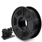 Пластик для 3D принтера NV Print NV-3D-PLA-HS-BLACK