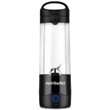 Блендер Nutribullet NBP003B