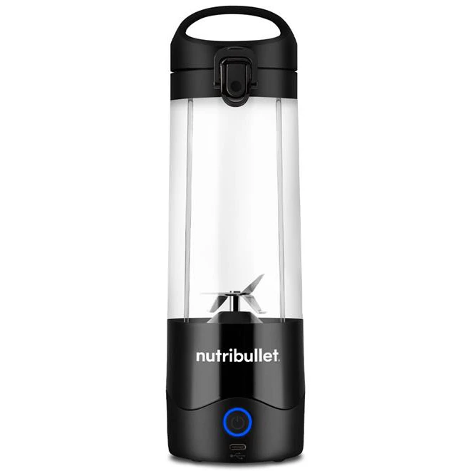 Блендер Nutribullet NBP003B