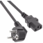 Кабель питания Schuko - IEC-320-C13, 1.5м, PREMIER 5-280(1.5) 1.5 - фото 2