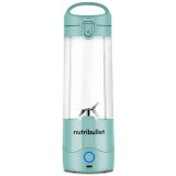 Блендер Nutribullet NBP003LBL