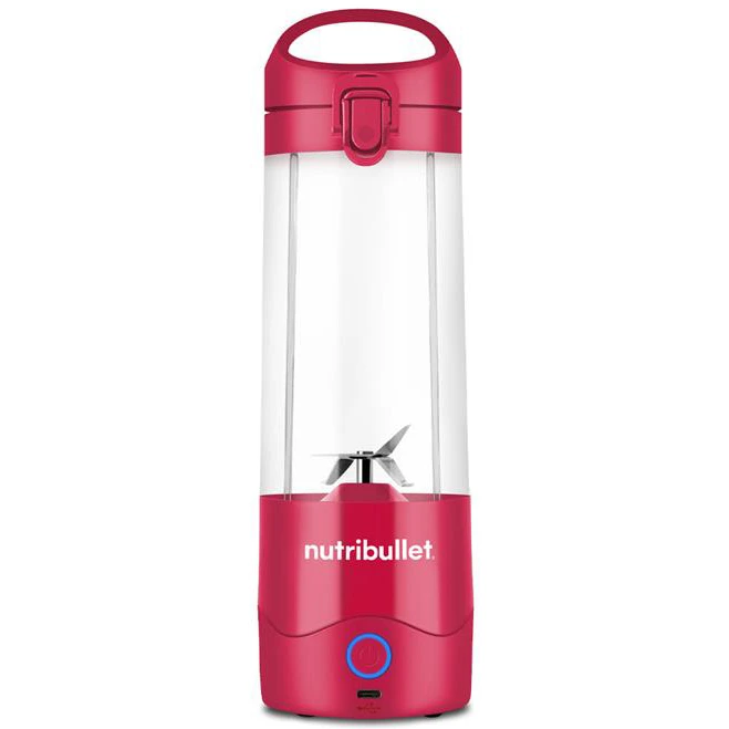 Блендер Nutribullet NBP003MA