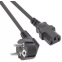 Кабель питания Schuko - IEC-320-C13, 3м, PREMIER 5-280(1.0) 3.0 - фото 2