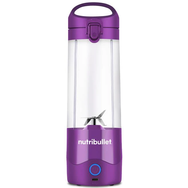 Блендер Nutribullet NBP003PU