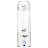 Блендер Nutribullet NBP003W