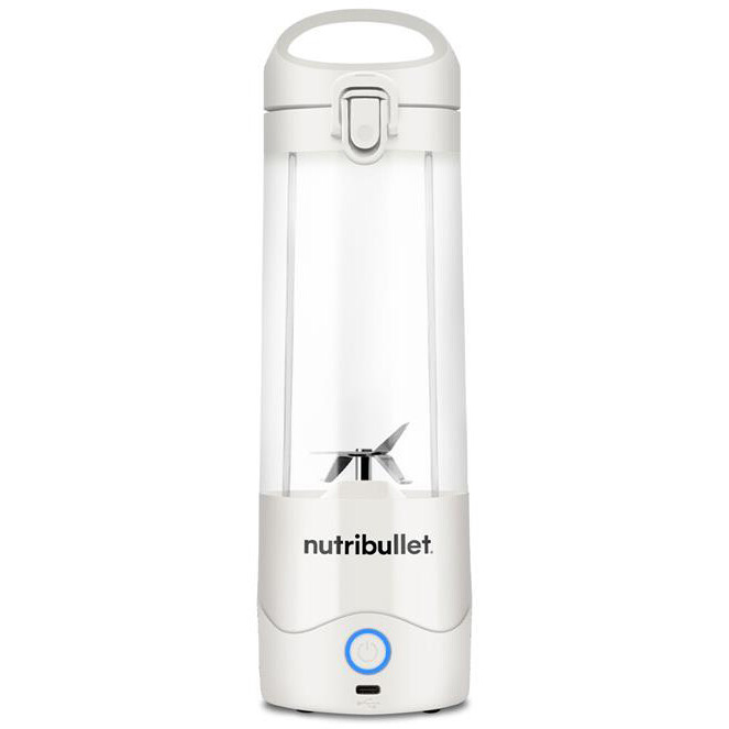 Блендер Nutribullet NBP003W