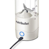 Блендер Nutribullet NBP003W