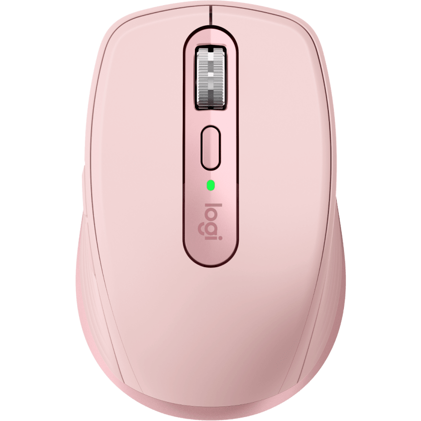 Мышь Logitech MX Anywhere 3S Rose (910-006940)