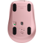 Мышь Logitech MX Anywhere 3S Rose (910-006940) - фото 8