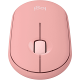 Мышь Logitech Pebble 2 M350S Tonal Rose (910-006987)