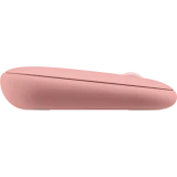 Мышь Logitech Pebble 2 M350S Tonal Rose (910-006987)