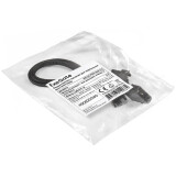 Переходник Molex - 3x 4-pin, 0.25м, ExeGate EX294791RUS