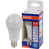 Светодиодная лампочка OSRAM 4099854185458 (20 Вт, E27)