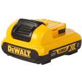 Аккумулятор DeWALT DCB127-XJ