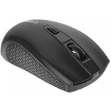 Мышь Canyon Wireless mouse MW-7 Black (CNE-CMSW07B)