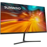 Монитор SunWind 24" SM-24FI401 (SM24SG01)