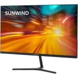 Монитор SunWind 24" SM-24FI401 (SM24SG01)