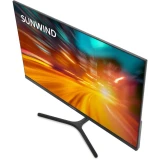 Монитор SunWind 24" SM-24FI401 (SM24SG01)