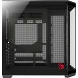 Корпус Bloody BD-CC109 Black (BD-CC109-BK)