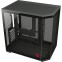 Корпус Bloody BD-CC109 Black - BD-CC109-BK - фото 4