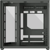 Корпус Bloody BD-CC109 Black (BD-CC109-BK)