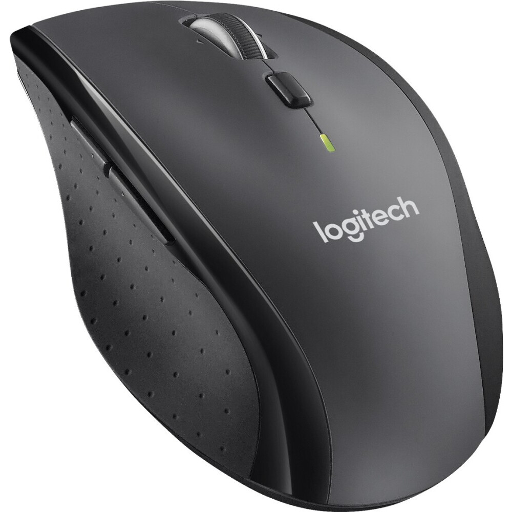 Мышь Logitech M705 Silver (910-001950/910-001949/910-001964/910-006034)