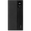 Внешний аккумулятор ttec ReCharger Mega LCD 50.000 Black - 2BB197 - фото 3