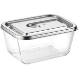 Вакуумный контейнер Caso VacuBoxx Inox XL