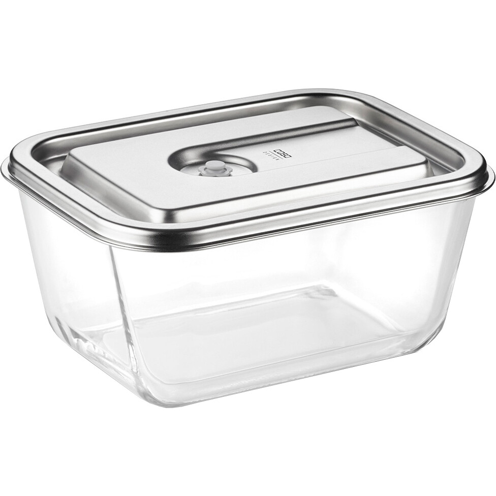 Вакуумный контейнер Caso VacuBoxx Inox XL