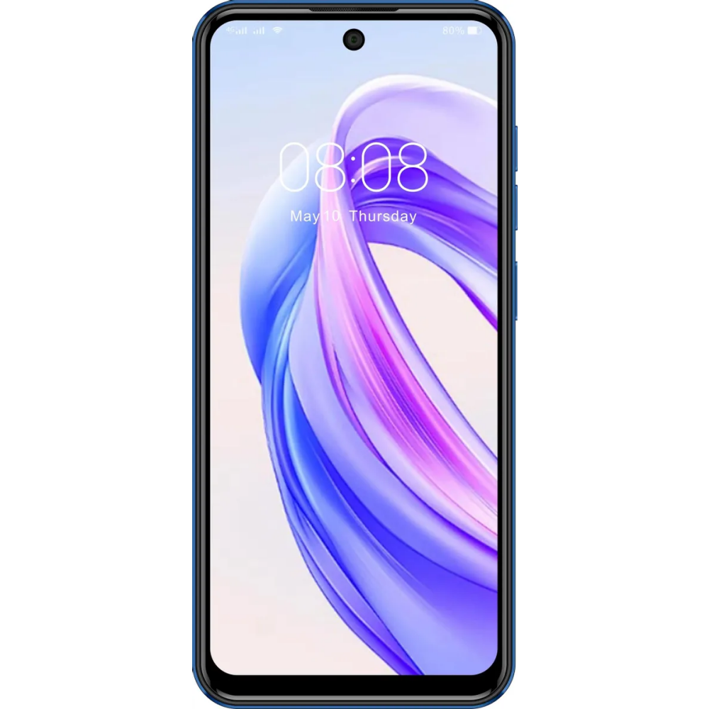 Смартфон Meizu Mblu 21 4/64Gb Blue (M2416) - 83.50.45005307OS