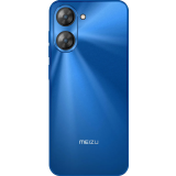 Смартфон Meizu Mblu 21 4/64Gb Blue (M2416) (83.50.45005307OS)