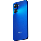 Смартфон Meizu Mblu 21 4/64Gb Blue (M2416) (83.50.45005307OS)