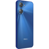 Смартфон Meizu Mblu 21 4/64Gb Blue (M2416) (83.50.45005307OS)