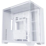 Корпус Lian Li O11 Vision Compact White (G99.O11VPW.(00/R0))