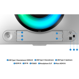 Монитор Samsung 49" S49DG932SIXCI Odyssey OLED G9 (LS49DG932SIXCI)
