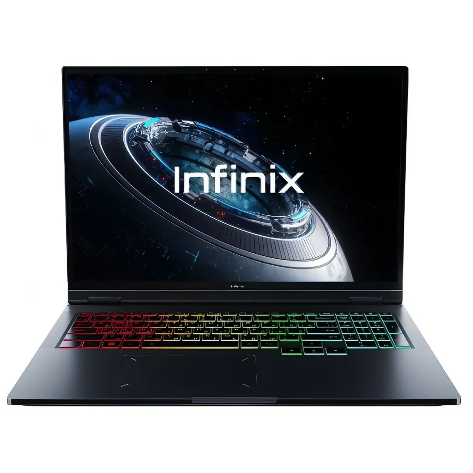 Ноутбук Infinix GTBook GL613 16" (71008302489)