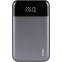 Внешний аккумулятор ttec ReCharger Pro LCD 20000mAh PD 130W Space Gray - 2BB218UG - фото 3