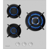 Газовая варочная панель Weissgauff HGG 431 XR (431808)