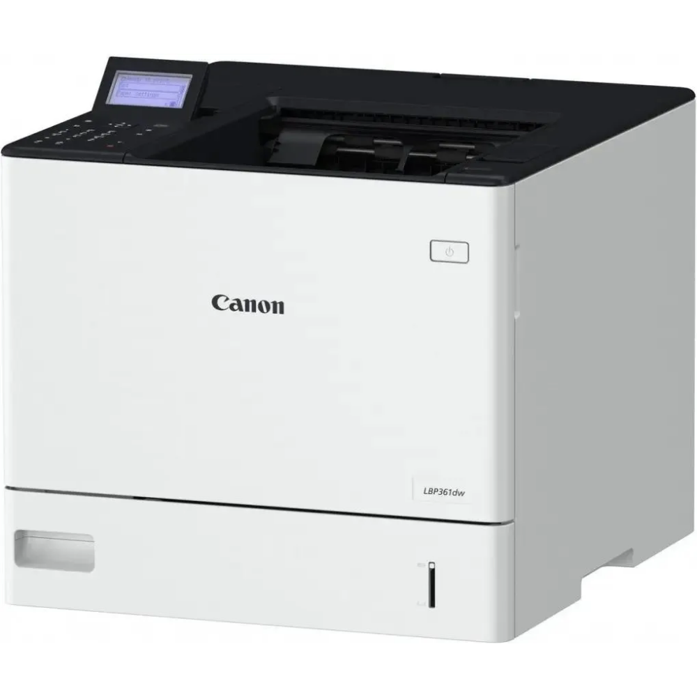 Принтер Canon i-SENSYS LBP-361DW - 5644C008