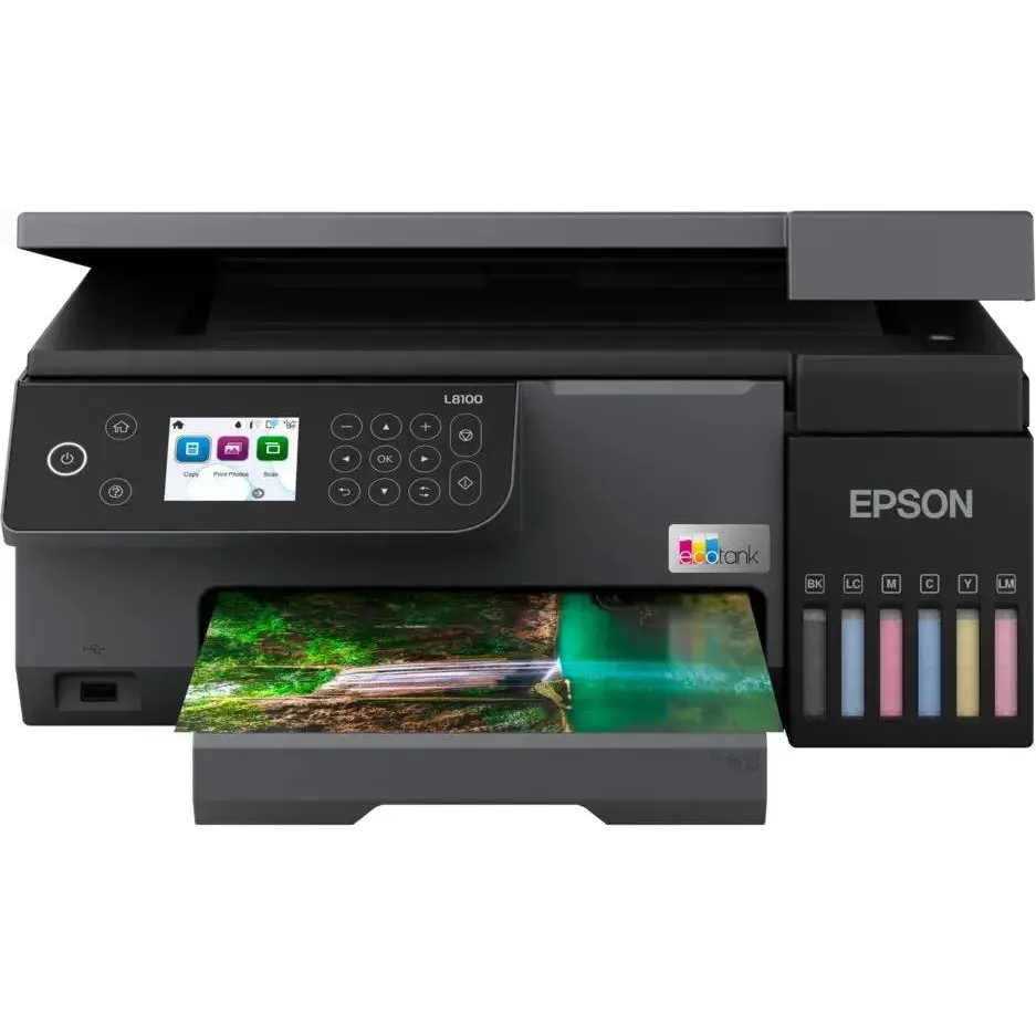 МФУ Epson L8100 (C11CK94402)